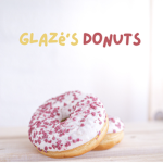 X Glazé Donuts X