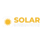 ⁌ Solar Interactive ⁍