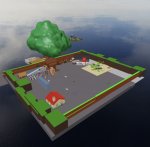 Roblox minigames kids