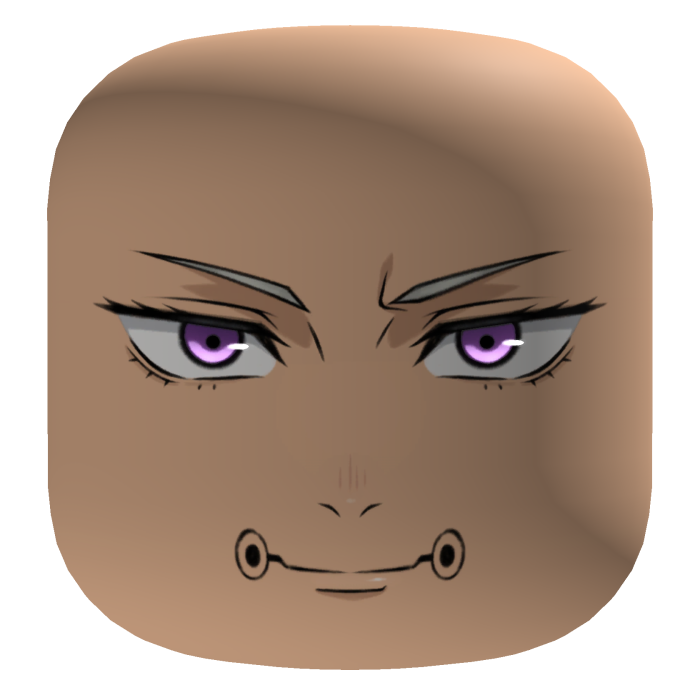 Toge Inumaki
