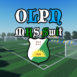 Stadion MKS Świt Nowy Dwór Mazowiecki OLPN