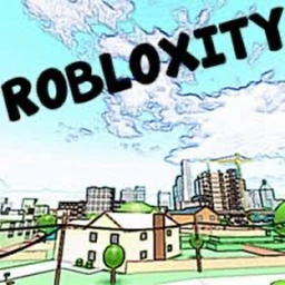 Robloxity Fixed old Roblox fixed icon