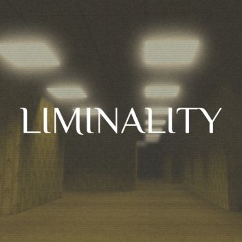 Liminality