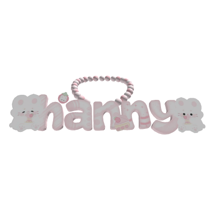 hanny