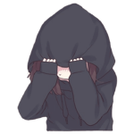 shy?