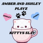 Amber and Ashley PLAYZ