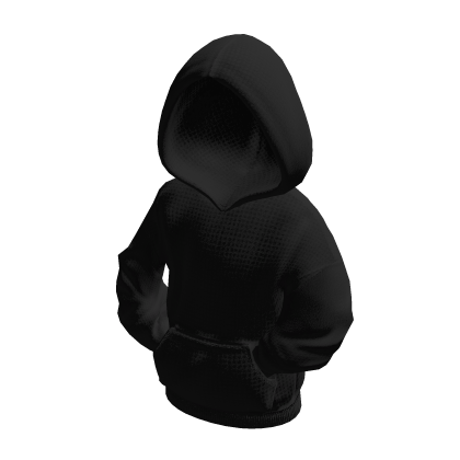 Week Day Cloudy Hooded Hoodie