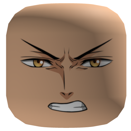 Yuno Face