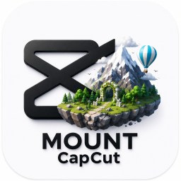 👑 FREE TITLE + FREE ADMIN 👑 | MOUNT CapCut