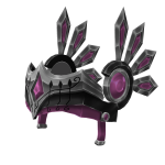 Pink Crystal Valk