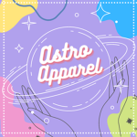 xAstroApparelx