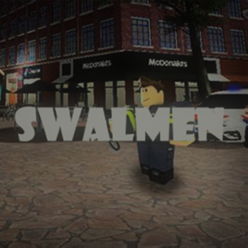 Swalmen Hulpdiensten [BETA]