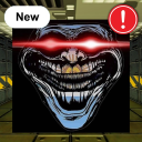 🚪Survive TROLLFACE PHONK In Area 51 🔦