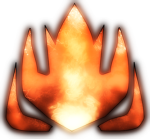 Knights of The Burning Table