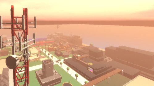 Realistic Gun Testing!