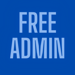 [FREE ADMIN]