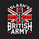 [SBA] Slash's British Army
