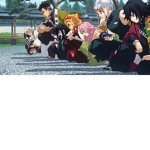 Slayer Corps (スレイヤー軍団)