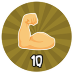 1Q 💪Strength!