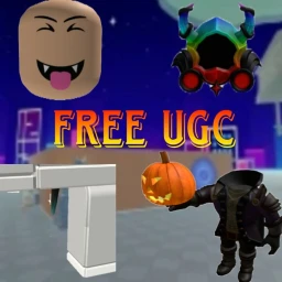 🤑FREE UGC🤑 icon