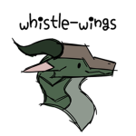 Whistle-Wings