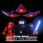 | New | Galactic Empire