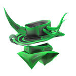 Chloris Hat