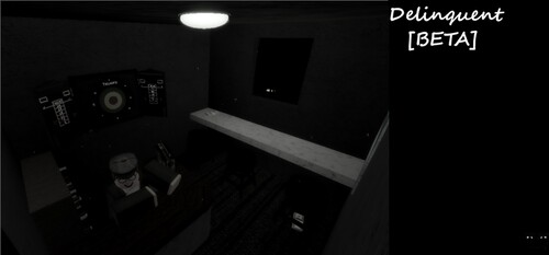 Delinquent