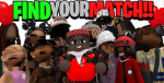 FIND YOUR MATCH HOOD CHILL GROUP