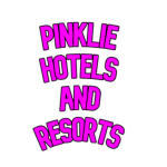 Pinklie Hotels And Resorts!
