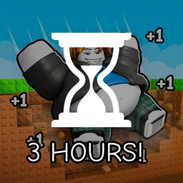 +1 Fat Per Click icon