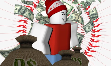Bank Robberies