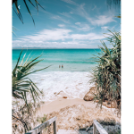 SummerBeach Hangout