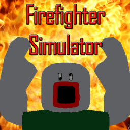 Firefighter simulator[early access]