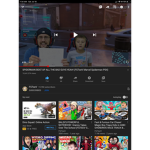 Crazy kid Gaming