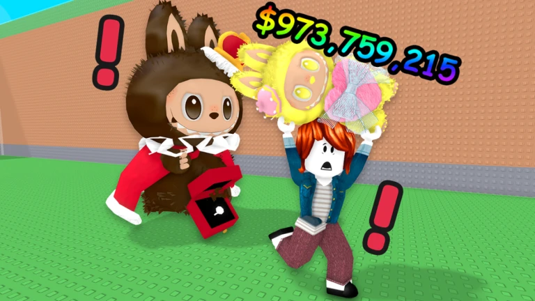 ブブを盗まないで 🐻