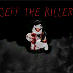 Jeff the killer