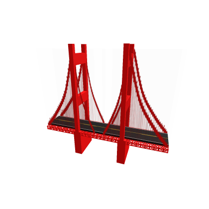 ###### GATE BRIDGE