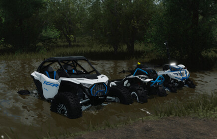 Clay County Offroad new game out now