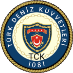 [ TCK ] Deniz Kuvvetleri Komutanlığı