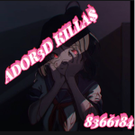 ADOR3D KILLA$
