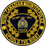 RCMP ||| Royal Canadian Mounted Police