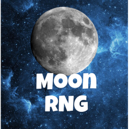 moon RNG