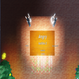Angry battles 3 (MAP RELEASED EARLY)
