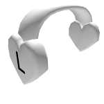 Workclock Heartphones