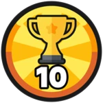 Game Badge Thumbnail