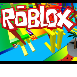 TeamK ! Obby