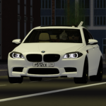 Russia Car Driving | Volgograd