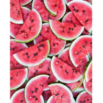 ~*Aesthetic Watermelons*~