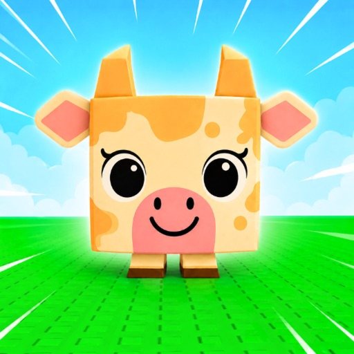 Cows RNG icon